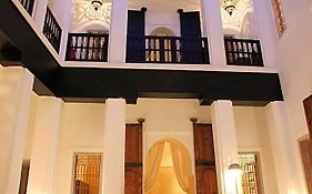 Riad Dar Asam